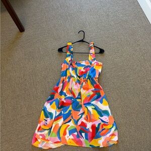 Show Me Your MuMu “Just a Fling Dress”